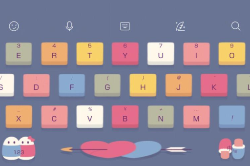 搜狗输入法在win11上兼容吗？-第1张图片-搜狗输入法最新版 纯净版正版高速下载