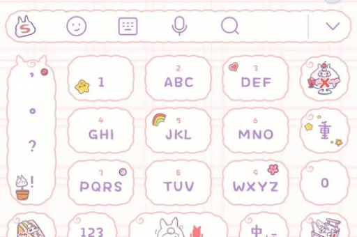 搜狗输入法怎么设置模糊音？